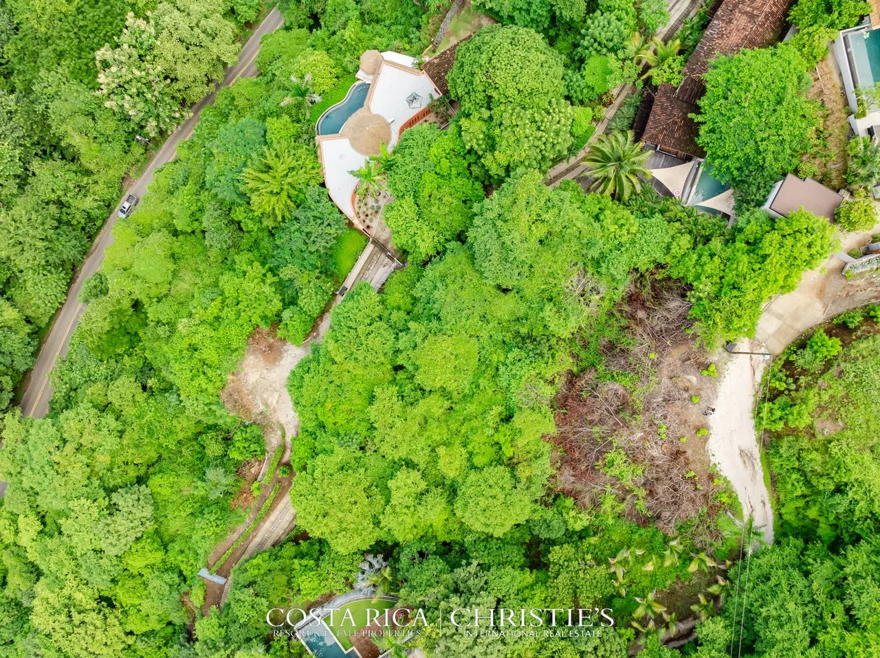 Spectacular Colores del Pacifico Ocean View Lot, photo 10