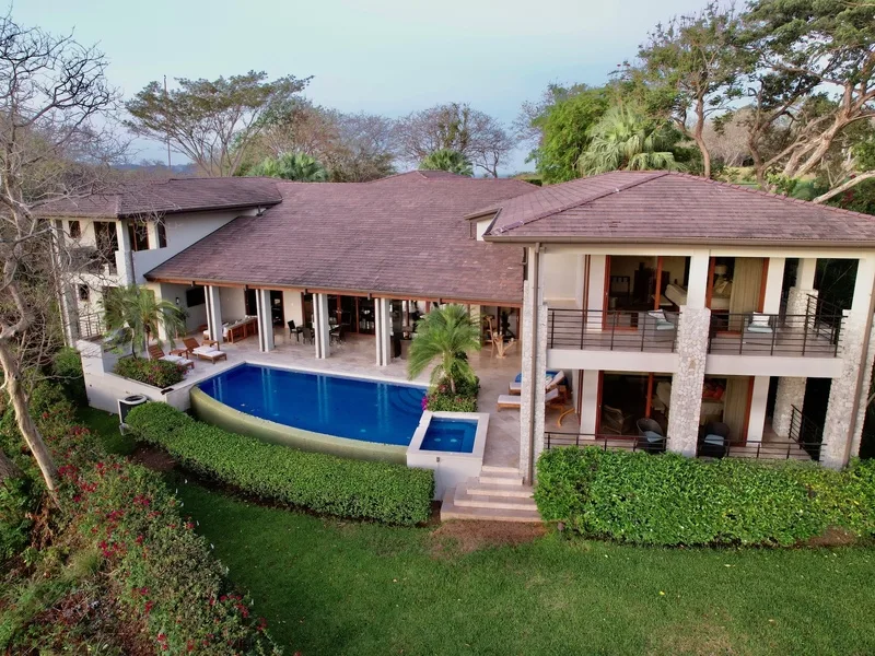 6 Bed Single Family Homes For Sale in Papagayo Gulf