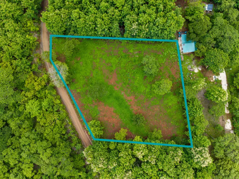 Land For Sale in San Jose De Pinilla