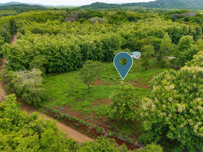 Land For Sale in San Jose De Pinilla, photo 2