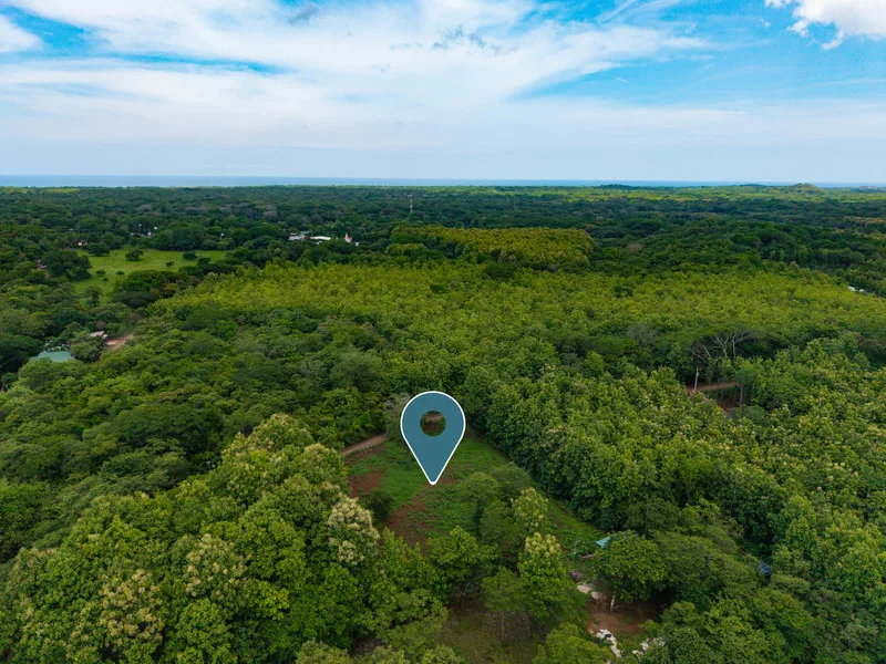 Land For Sale in San Jose De Pinilla, photo 5