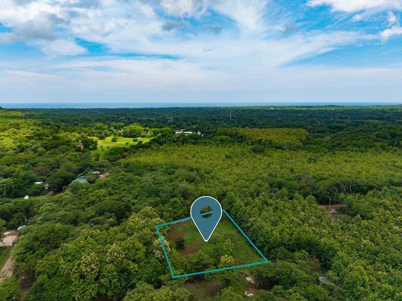 Land For Sale in San Jose De Pinilla, photo 10