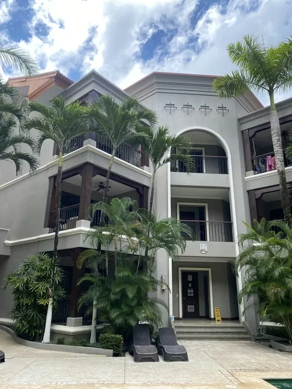 Condo apartment for sale in Jacó