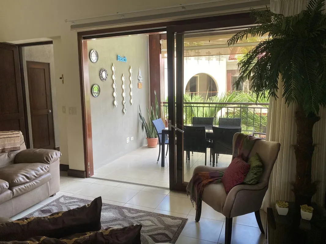 Condo apartment for sale in Jacó, photo 4