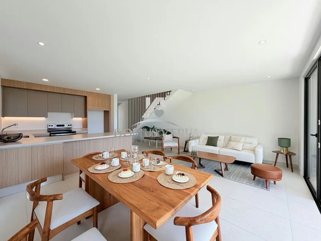 New Home for Sale – Condominio Avenue, Santa Bárbara de Heredia, photo 3