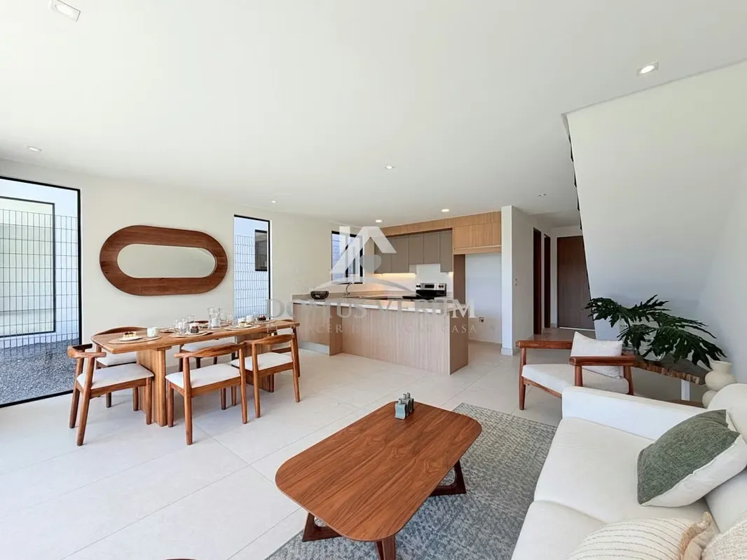 New Home for Sale – Condominio Avenue, Santa Bárbara de Heredia, photo 4