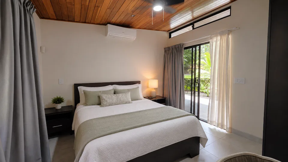 VILLA SHANTI: LUXURY JUNGLE RETREAT IN OJOCHAL, COSTA RICA – 1.17 ACRES, photo 11