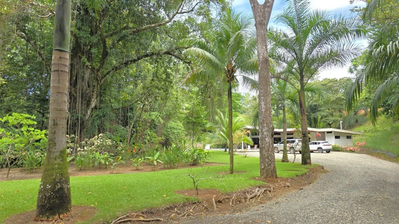 VILLA SHANTI: LUXURY JUNGLE RETREAT IN OJOCHAL, COSTA RICA – 1.17 ACRES, photo 18