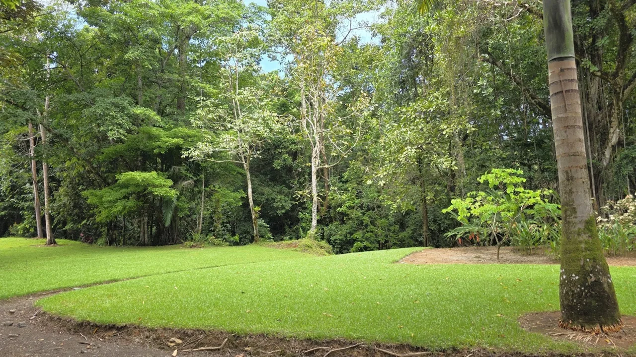 VILLA SHANTI: LUXURY JUNGLE RETREAT IN OJOCHAL, COSTA RICA – 1.17 ACRES, photo 20
