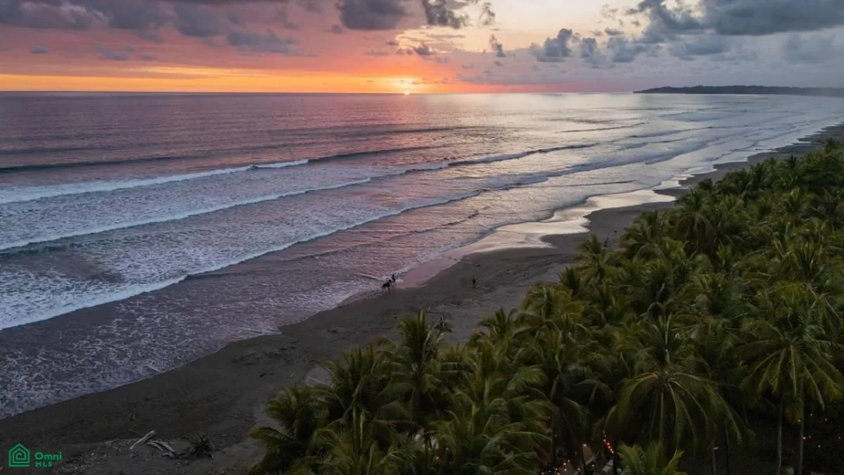 Casa Boruca Parrita Puntarenas
