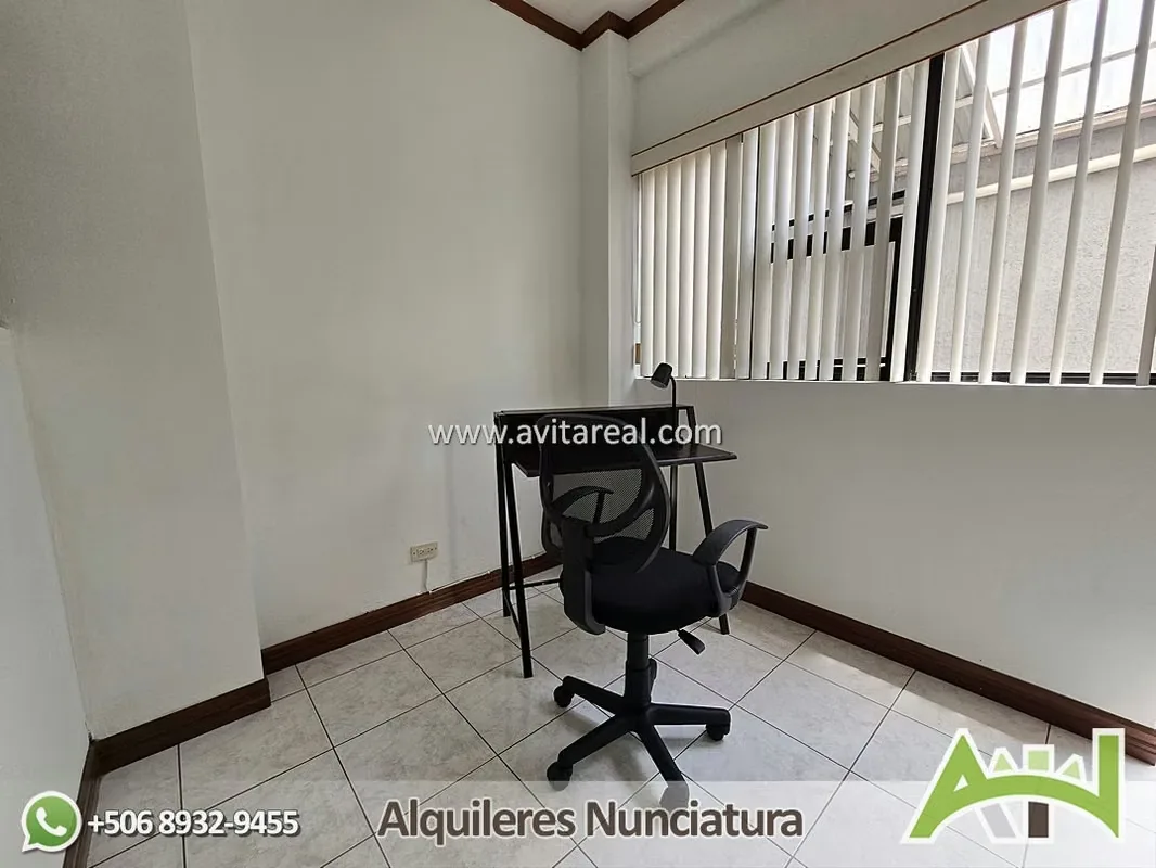 Furnished apartment with excellent views, photo 2