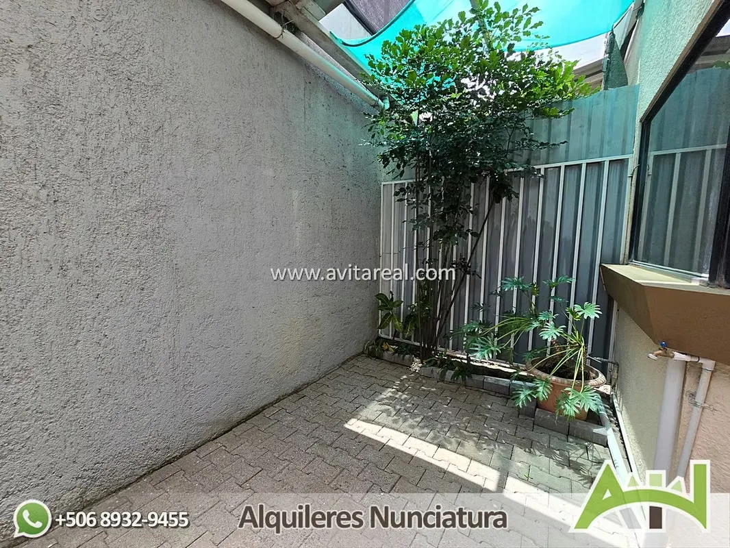 Furnished apartment with excellent views, photo 11