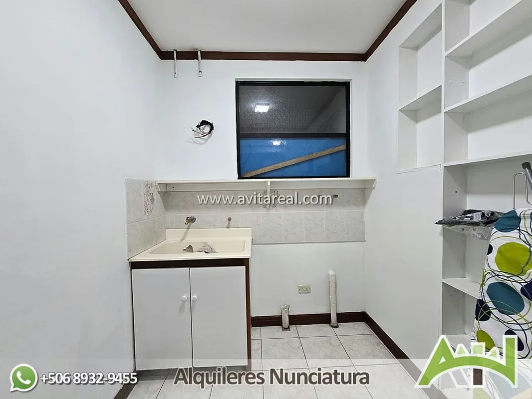 Furnished apartment with excellent views, photo 8