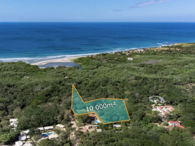 Land For Sale in Avellanas, photo 3