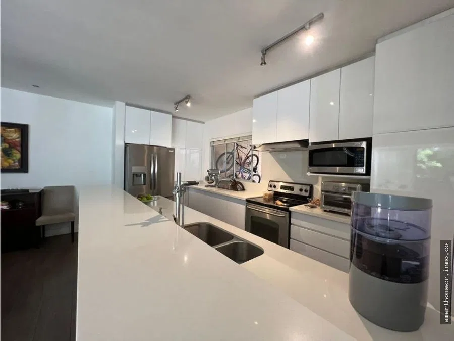 SE ALQUILA CASA EN CONDOMINIO, SANTA ANA CENTRO, photo 2