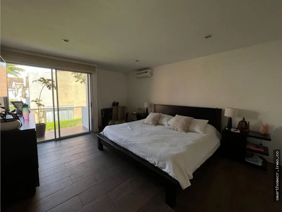SE ALQUILA CASA EN CONDOMINIO, SANTA ANA CENTRO, photo 12