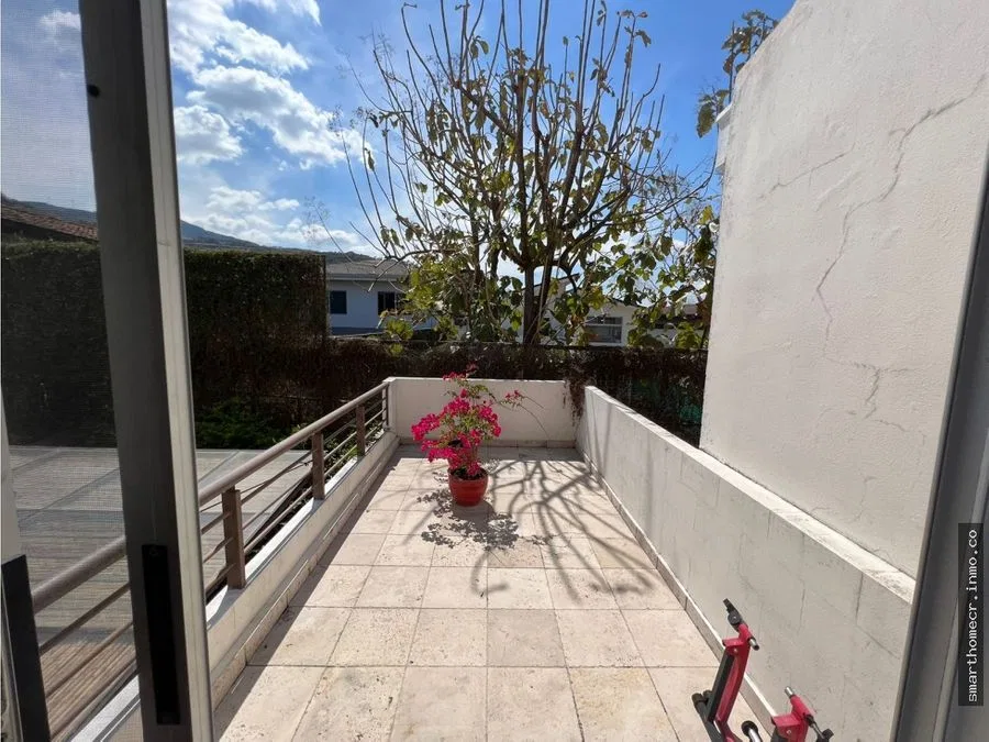 SE ALQUILA CASA EN CONDOMINIO, SANTA ANA CENTRO, photo 13