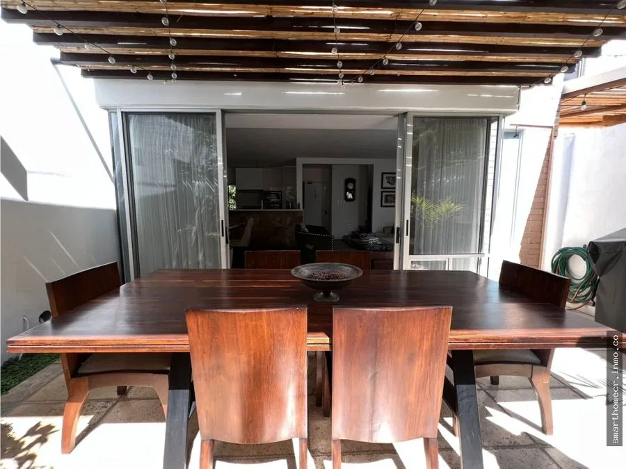 SE ALQUILA CASA EN CONDOMINIO, SANTA ANA CENTRO, photo 6