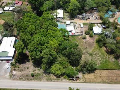 Lote  comercial con excelente ubicación, photo 2