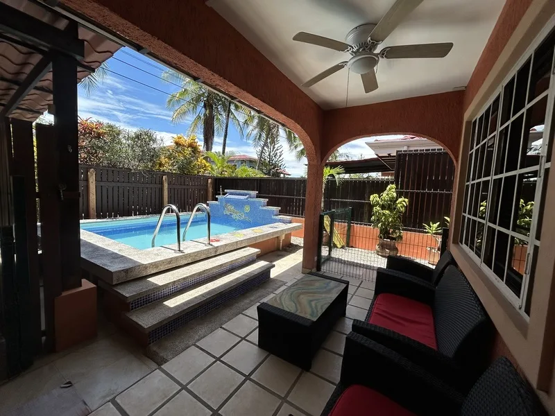2 Bed Single Family Homes For Sale in Bejuco