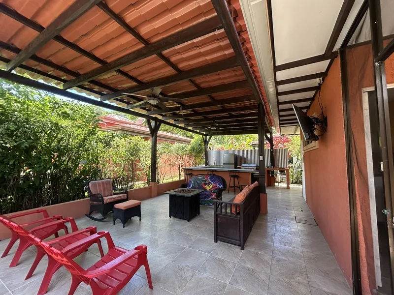2 Bed Single Family Homes For Sale in Bejuco, photo 2