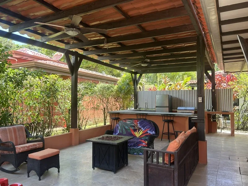 2 Bed Single Family Homes For Sale in Bejuco, photo 3