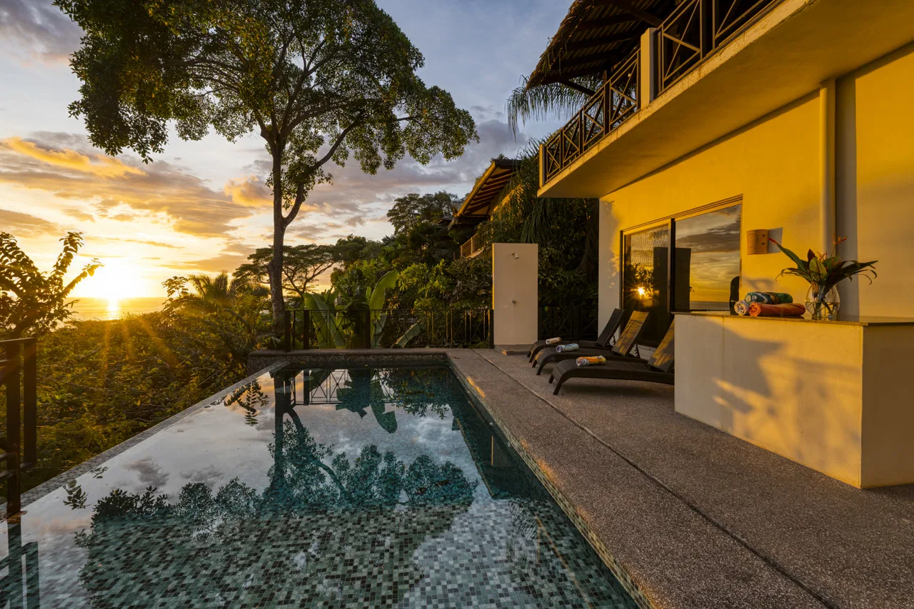 Villa Canto De Mar | Playa Dominicalito, Costa Rica, photo 2