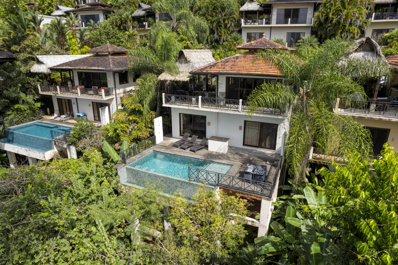 Villa Canto De Mar | Playa Dominicalito, Costa Rica, photo 3