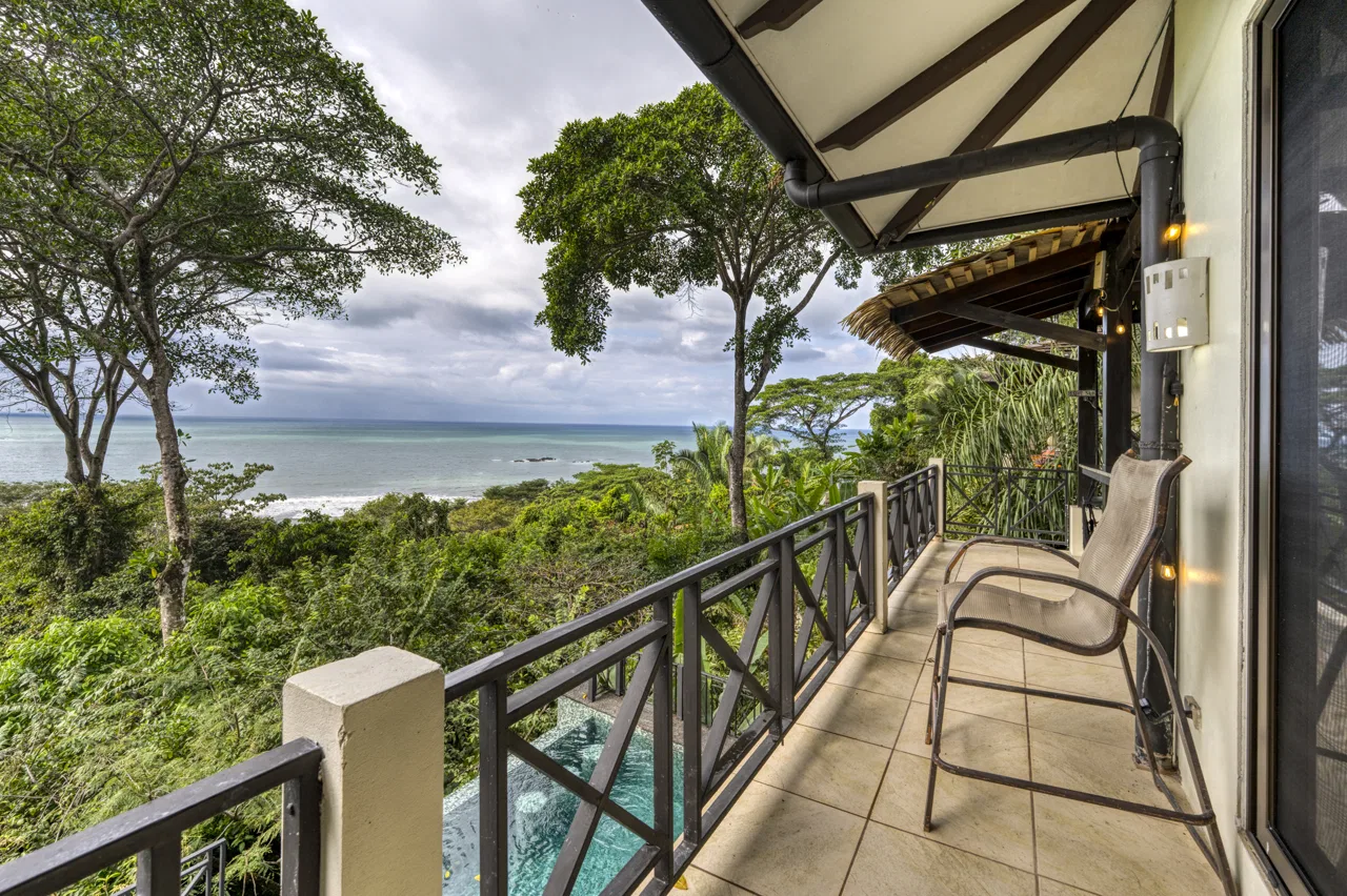 Villa Canto De Mar | Playa Dominicalito, Costa Rica, photo 5