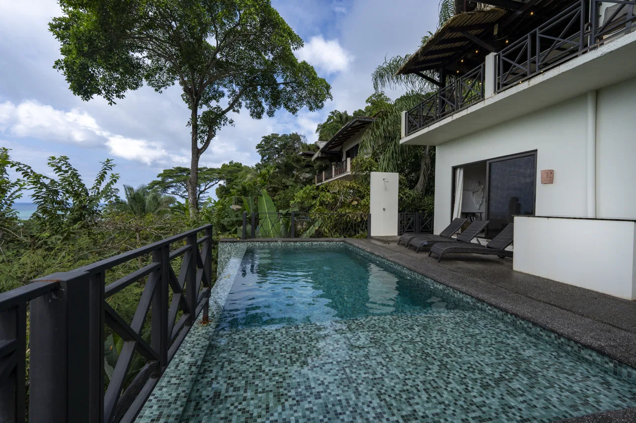 Villa Canto De Mar | Playa Dominicalito, Costa Rica, photo 6