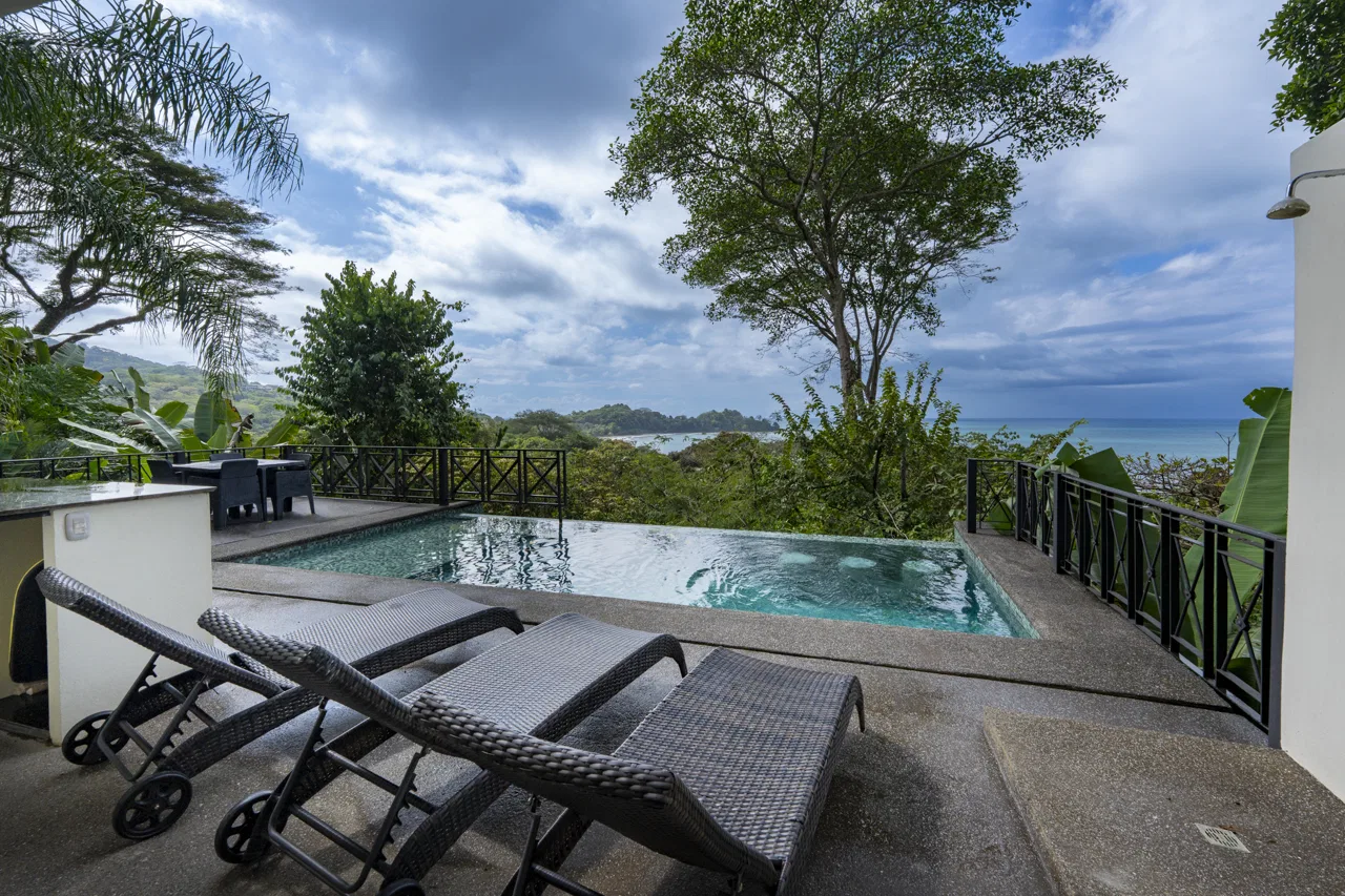 Villa Canto De Mar | Playa Dominicalito, Costa Rica, photo 7