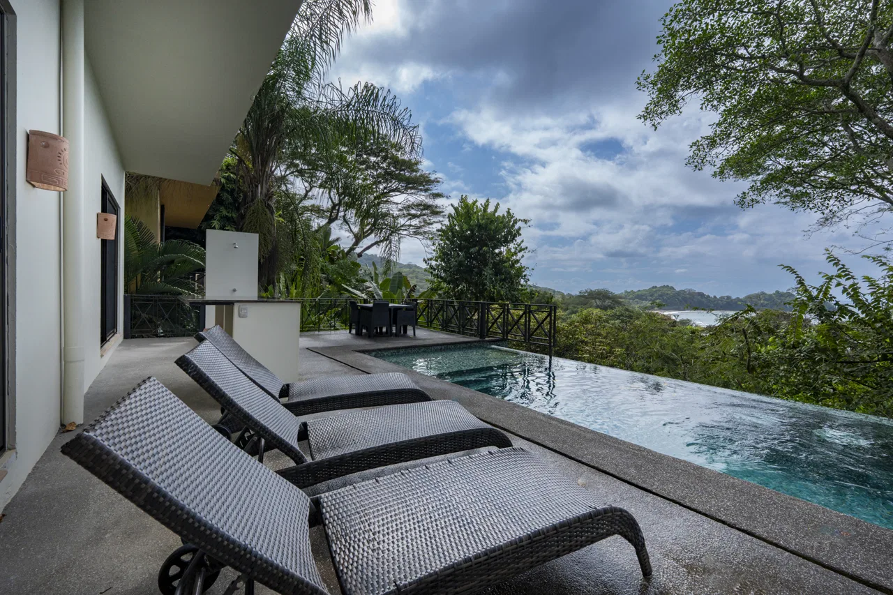 Villa Canto De Mar | Playa Dominicalito, Costa Rica, photo 8