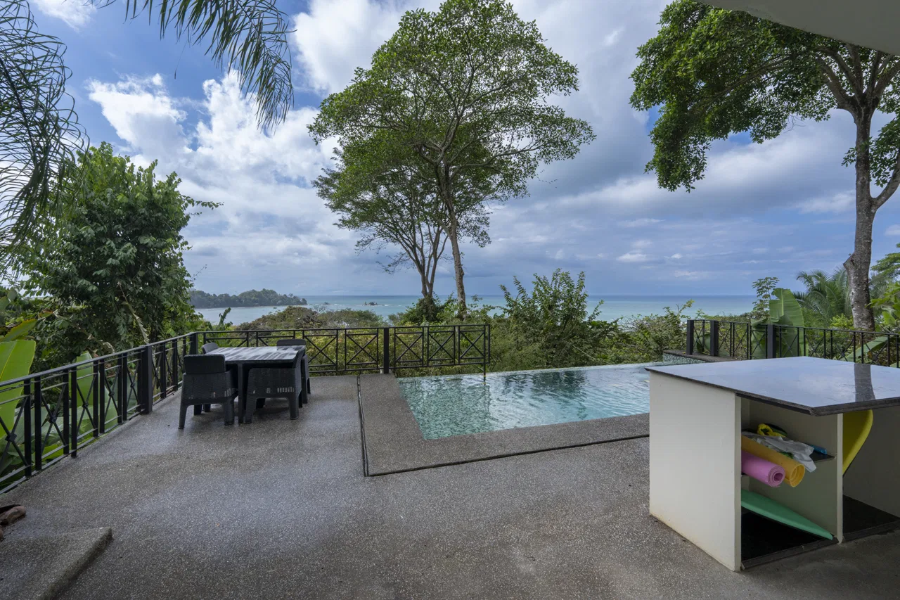 Villa Canto De Mar | Playa Dominicalito, Costa Rica, photo 10