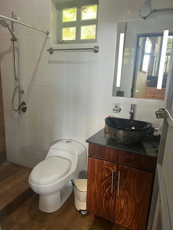Contemporary mountain home (2021), fully furnished and with appliances included, in Jardín de Dota, Zona de los ..., photo 11