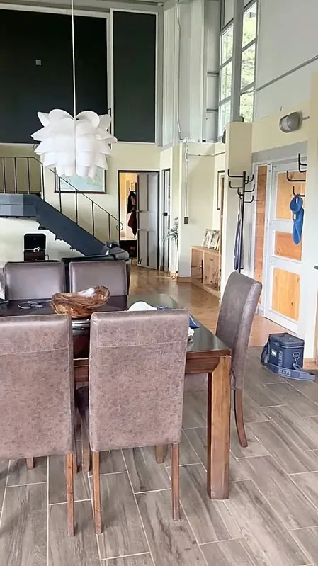 Contemporary mountain home (2021), fully furnished and with appliances included, in Jardín de Dota, Zona de los ..., photo 7