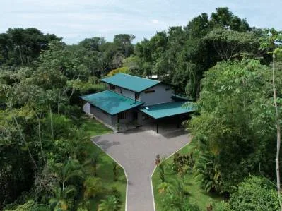 Casa asequible estilo resort con vista al mar, photo 5