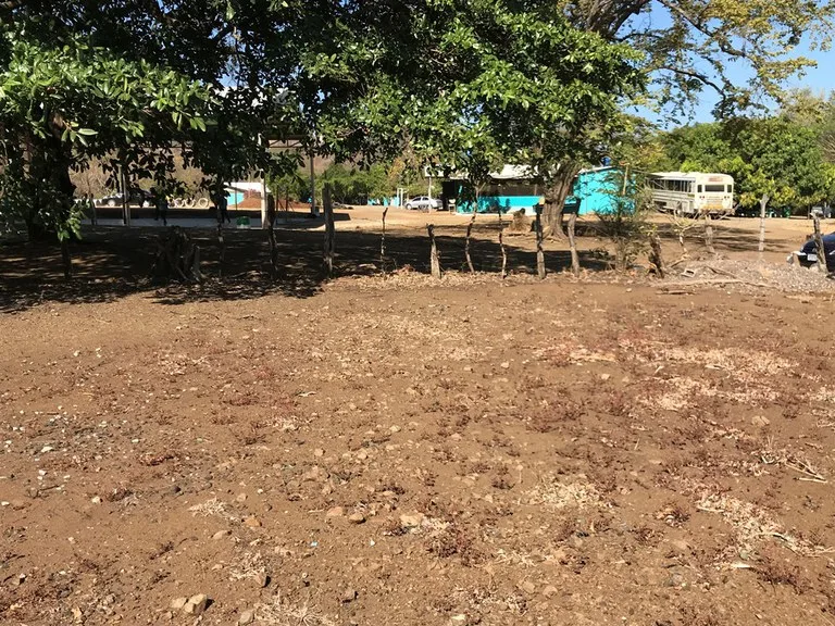 Development Parcel in Playas del Coco