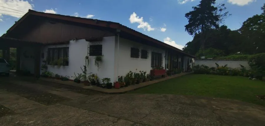ESPACIOSO LOTE A LA VENTA EN LA LUCHA, PÉREZ ZELEDÓN - Venta en Perez Zeledón, photo 8