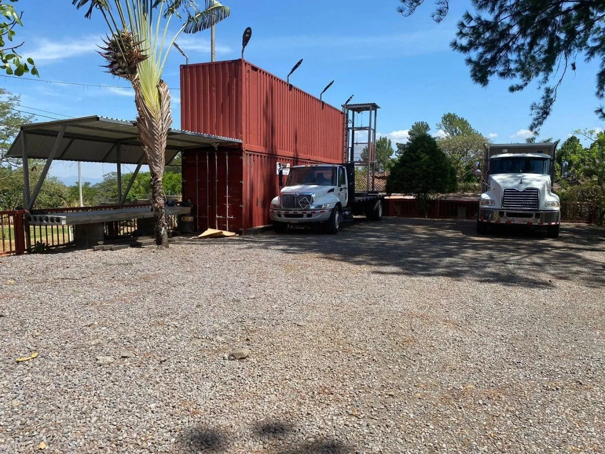 Venta de terreno de 8.797 m² en Santa Ana #26-388 GS - Venta en Santa Ana