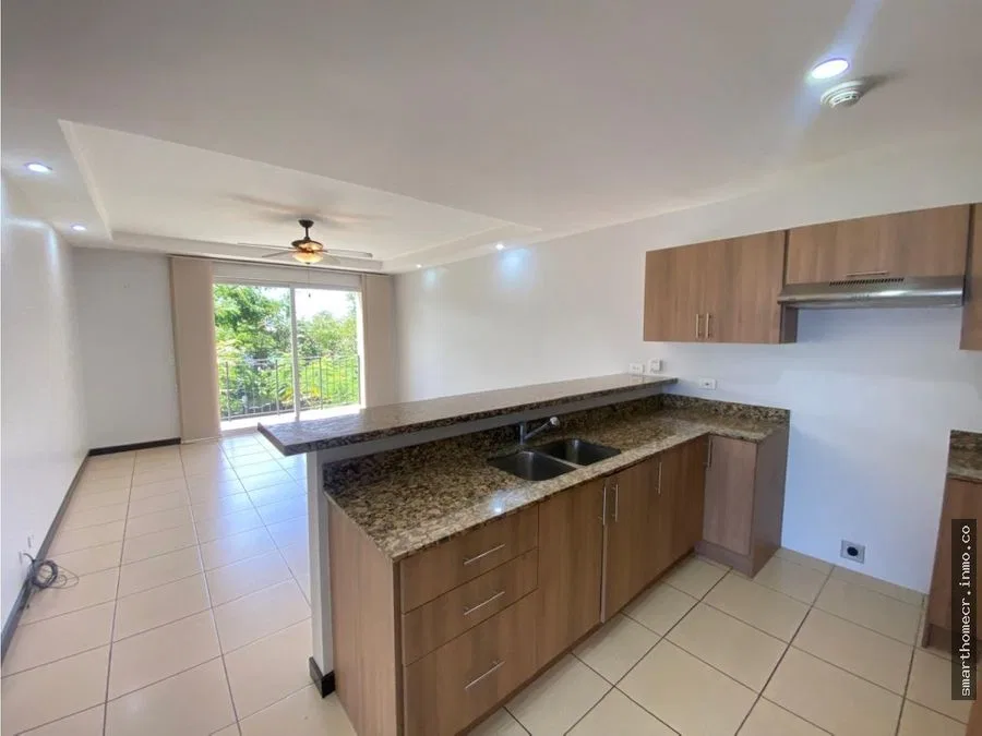ALQUILER DE APARTAMENTO EN SAN VICENTE, BELÉN