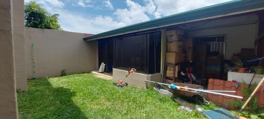MLS-25-177 LS VENTA CASA GOICOECHEA SAN JOSE - Venta en Goicoechea San Jose, photo 11
