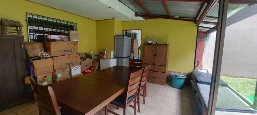MLS-25-177 LS VENTA CASA GOICOECHEA SAN JOSE - Venta en Goicoechea San Jose, photo 12