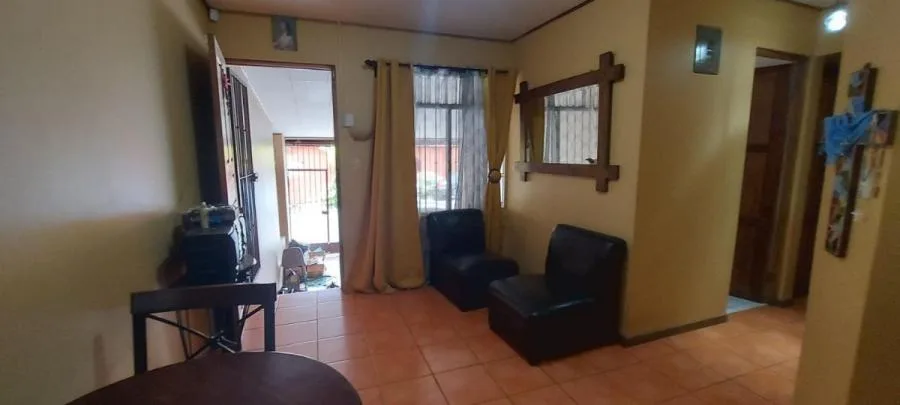 MLS-25-177 LS VENTA CASA GOICOECHEA SAN JOSE - Venta en Goicoechea San Jose, photo 13