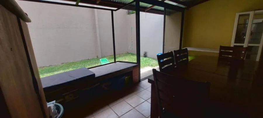 MLS-25-177 LS VENTA CASA GOICOECHEA SAN JOSE - Venta en Goicoechea San Jose, photo 6