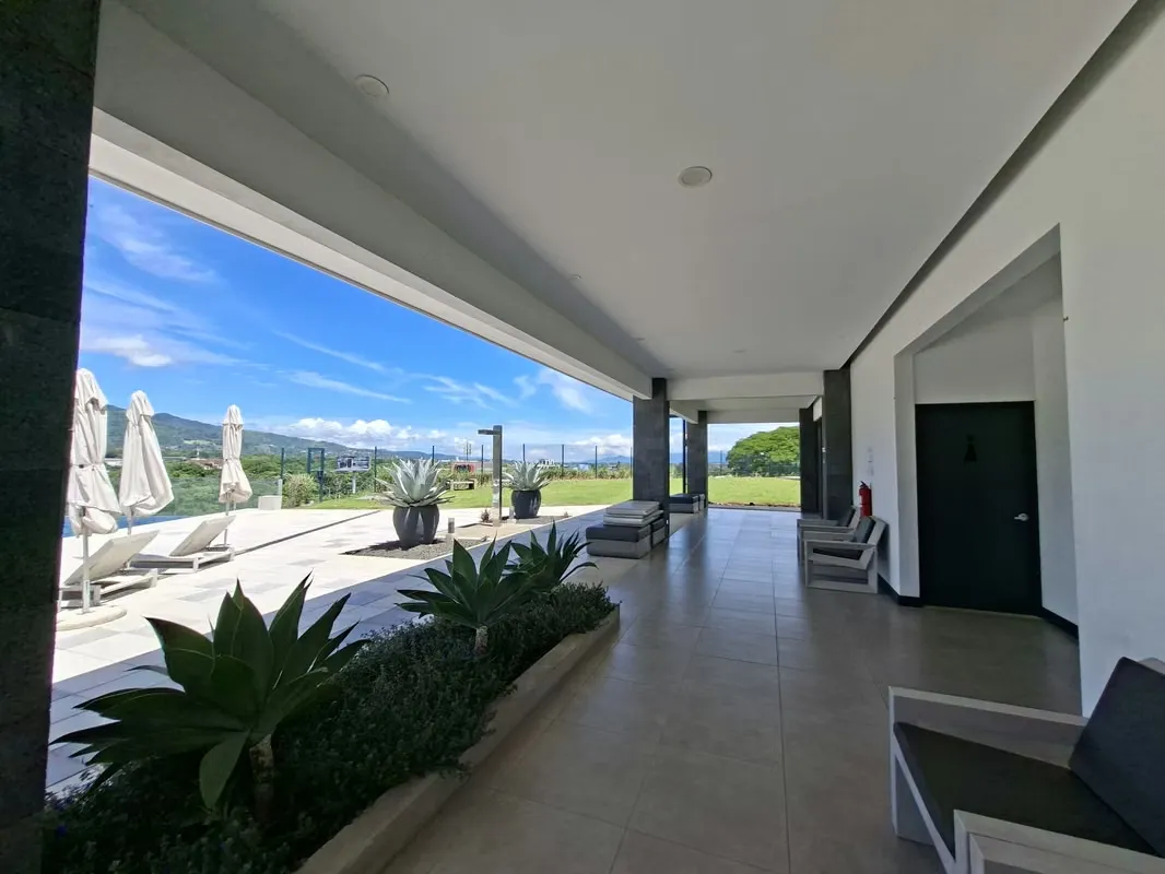 LOTE EN VENTA CONDOMINIO EXCLUSIVO. SANTA ANA. 628 m2., photo 8