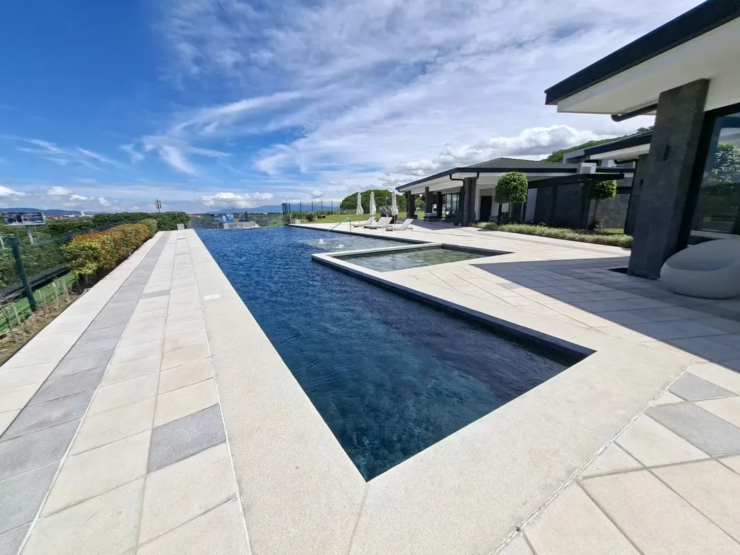 LOTE EN VENTA CONDOMINIO EXCLUSIVO. SANTA ANA. 628 m2., photo 10