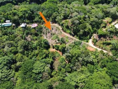 Lote de 2.4 acres con Vistas al mar Y Río increíble, photo 2