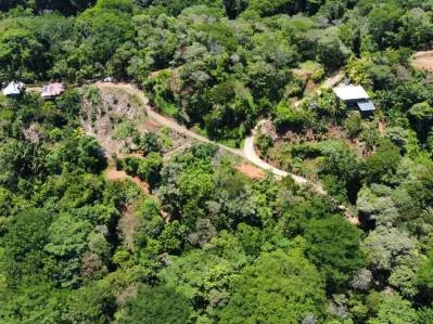 Lote de 2.4 acres con Vistas al mar Y Río increíble, photo 6