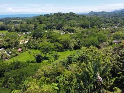 Lote de 2.4 acres con Vistas al mar Y Río increíble, photo 10