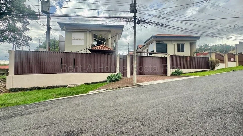 Venta de Apartamento en Belén-La Asunción. RAH 27-576 - Venta en Belén